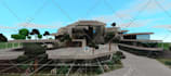 build an aesthetic custom house in bloxburg