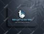 do real estate, realtor, and home logo design with a branding kit