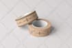 design a custom packaging duct tape, tape design