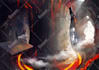 do concept art and digital illustration