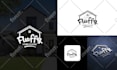 do vector tracing, image to vector conversion, vector logo, vectorize image
