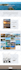 create a high converting squarespace website design