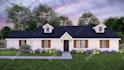 design 3d exterior rendering 3d architectural visualization house home modeling