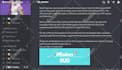 create a discord server within 24 hours