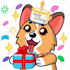 custom emotes, emoji, and sticker for twitch, discord
