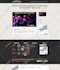review your music and post it on coyote music website