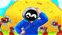 draw youtube cartoon thumbnails