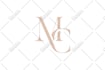 design professional creative monogram logo