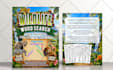 design niche based custom word search puzzle activity book for amazon KDP