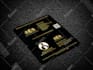 design minimalist business card