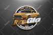create professional racing numbers for jersey, bike, car, kart and simracing