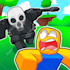 draw you a high quality roblox game art, template, or cover