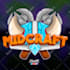 create a custom minecraft logo