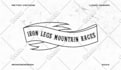 design hand drawn retro vintage logo and custom badge