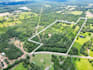do real estate and drone video editing with motion graphics