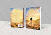 do book cover design, ebook cover, KDP cover, hardcover