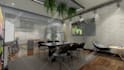 do 3d house exterior and interior design with rendering
