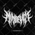 make custom brutal death metal, deathcore logo for your band