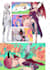 make manga and comic pages for you