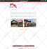 construct a construction wordpress website and redesign