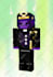 make you a minecraft skin