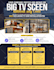 create your flyer design