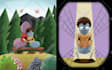 make childrens book illustration professionally