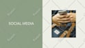 design a modern logo and complete brand identity kit