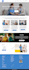 design any medical, healthcare, home care, dental or clinic website