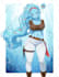 draw anime style nsfw or sfw illustration
