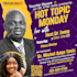 design a professional, original, attractive flyer for you