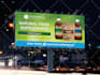 design a professional print ready banner