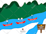 draw something for you, logo, banner, illustration