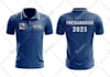 do creat polo shirt design 3d
