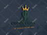 do minimalist custom business logo design and redesign