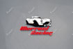 create auto detailing auto mobile and car wash logo design