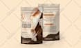 do product label design and box package design for you
