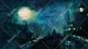 digitally paint any landscape