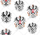 paint and design watercolor seamless patterns or prints
