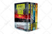 convert your covers to eye catching 3d boxed set mockup