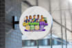 create a professional business logo design and redesign