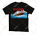 create a custom mockup and trendy t shirt design