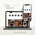 create, setup and manage professional facebook business page