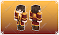 create best custom minecraft skin with your idea
