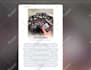 revamp, redesign framer to wordpress responsive website