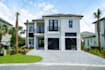 do professional virtual staging and furniture addition for real estate
