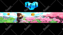 design cartoon youtube banner and avatar