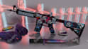 render your counter strike skins