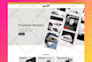 build a winning shopify dropshipping store with trending products