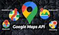 be your front end web developer html css javascript vue API